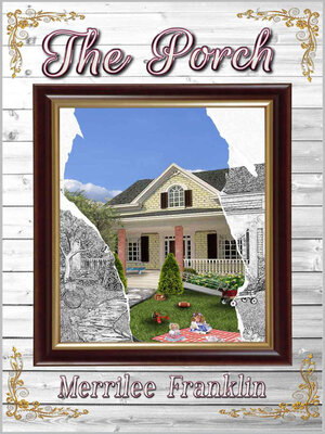 cover image of The Porch